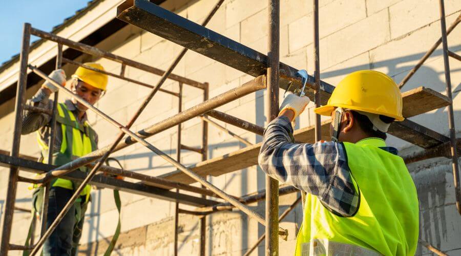 Professional fairlawn roofing services in Saint James, LA